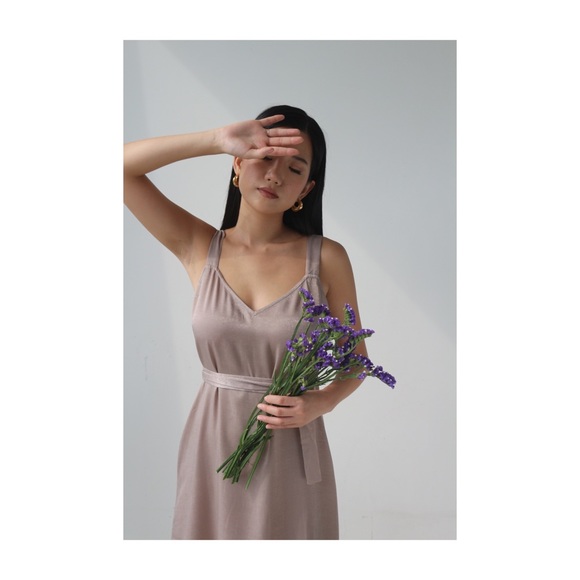 Maxi dress - Picture 1 of 4